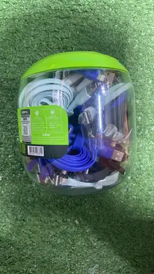 Oraimo Cup Cord IPhone (30 pcs Inside)