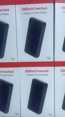 Itel 20,000 MAH Star 200 Power Bank